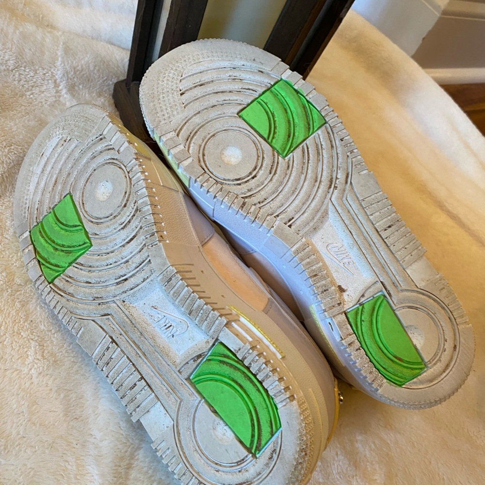 Nike Air Force 1 Pixel 'Have A Good Game - Picture 7 of 8